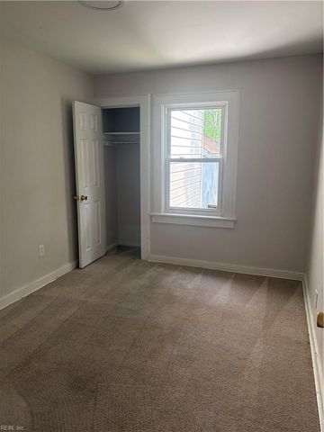 1526 Fairbanks AVE, Norfolk, VA 23502