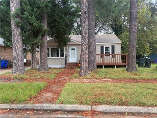 1526 Fairbanks AVE, Norfolk, VA 23502
