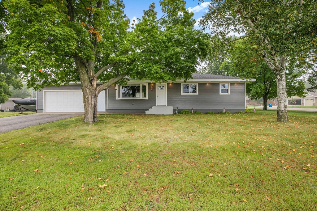 218 7th Avenue SE, Saint Joseph, MN 56374
