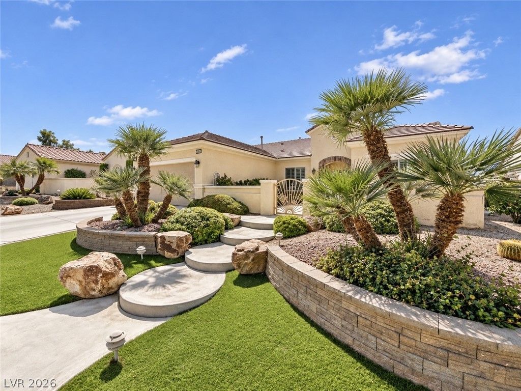 2393 AZTEC RUIN Way, Henderson, NV 89044 — photo 2