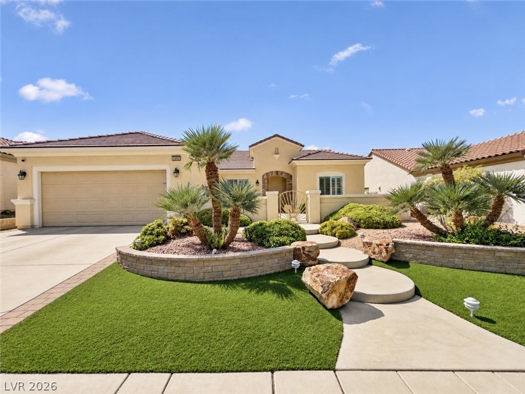 2393 AZTEC RUIN Way, Henderson, NV 89044 — photo 3