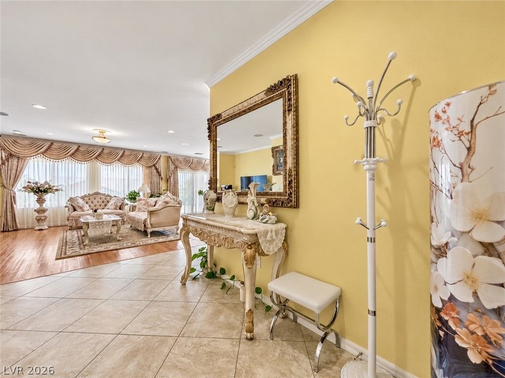 2393 AZTEC RUIN Way, Henderson, NV 89044 — photo 5