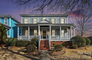 17531 Meadow Bottom Road, Charlotte, NC 28277