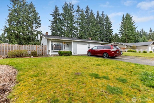 14209 14211 107th Avenue Ct E, Puyallup, WA 98374