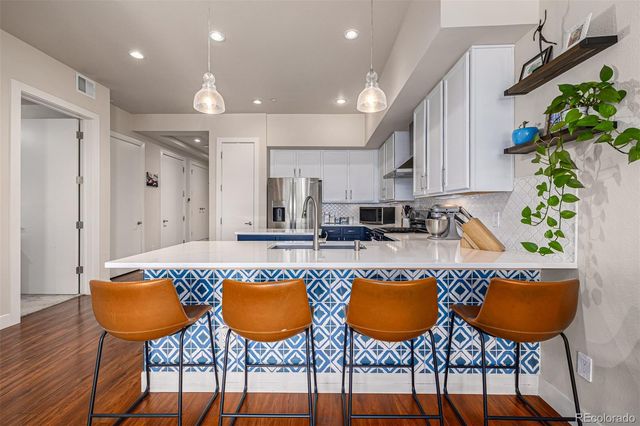 1488 Madison Street 307, Denver, CO 80206