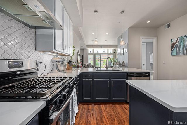 1488 Madison Street 307, Denver, CO 80206