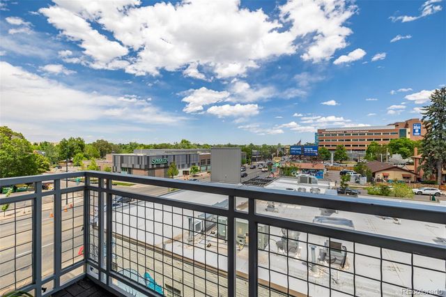 1488 Madison Street 307, Denver, CO 80206