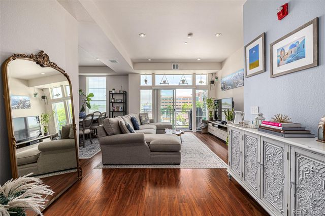 1488 Madison Street 307, Denver, CO 80206