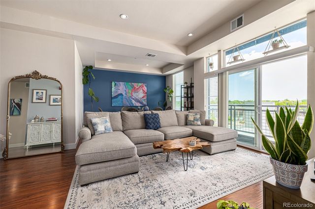 1488 Madison Street 307, Denver, CO 80206