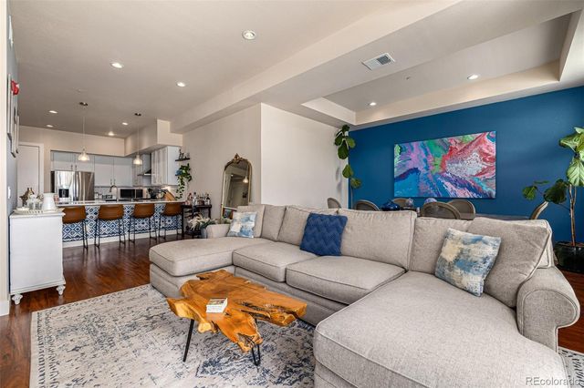 1488 Madison Street 307, Denver, CO 80206