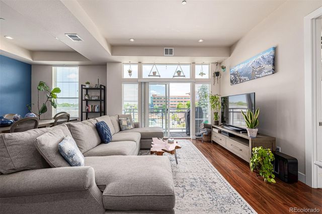 1488 Madison Street 307, Denver, CO 80206