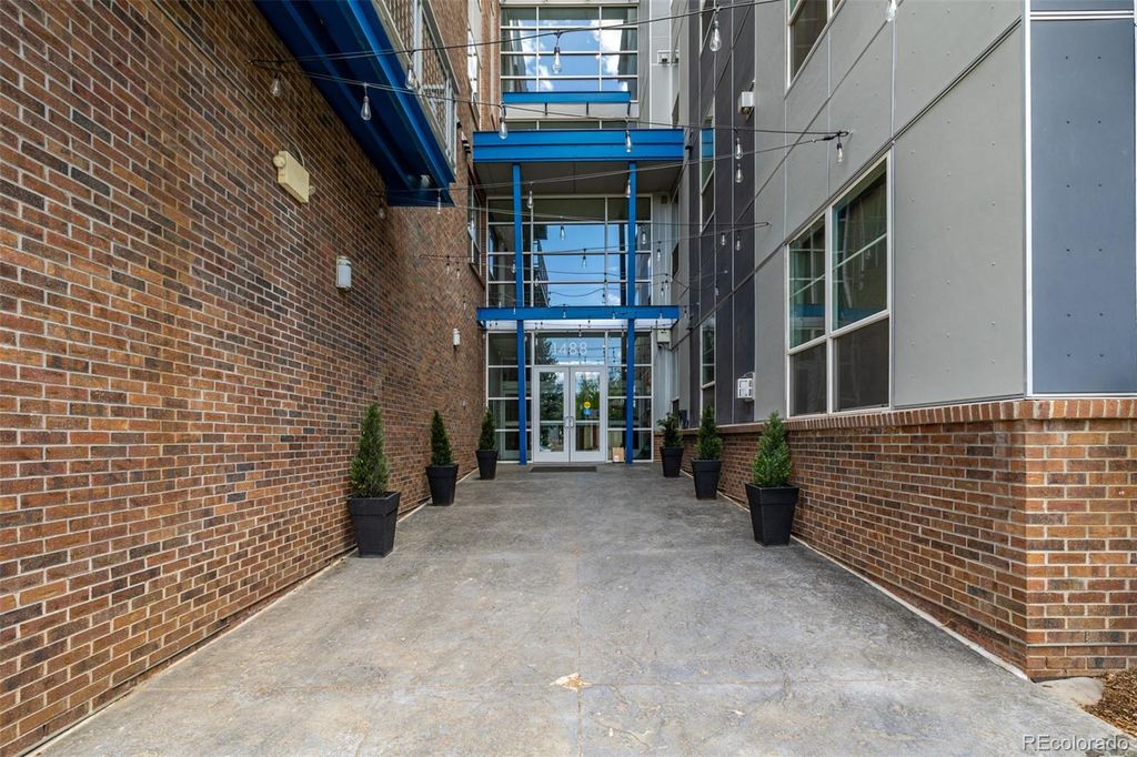 1488 Madison Street 307, Denver, CO 80206