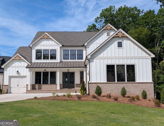 9150 Greenway Court, Gainesville, GA 30506