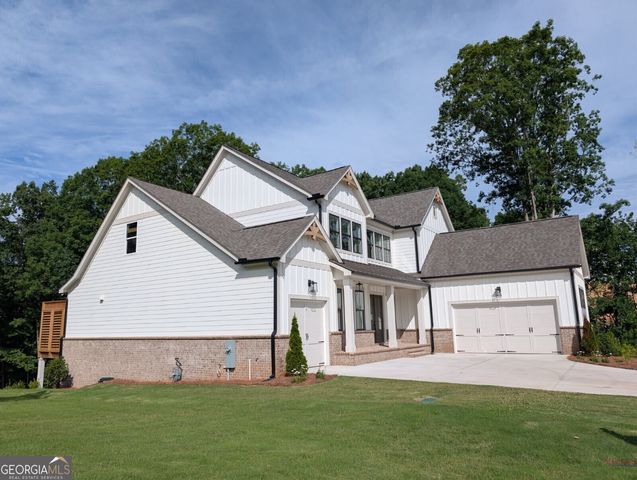 9150 Greenway Court, Gainesville, GA 30506