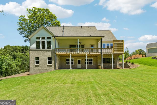 9150 Greenway Court, Gainesville, GA 30506