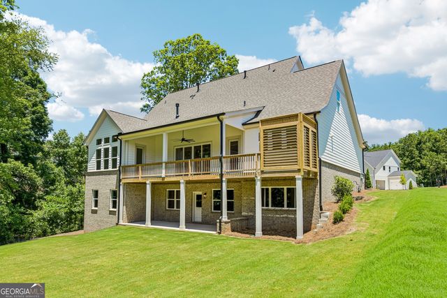 9150 Greenway Court, Gainesville, GA 30506