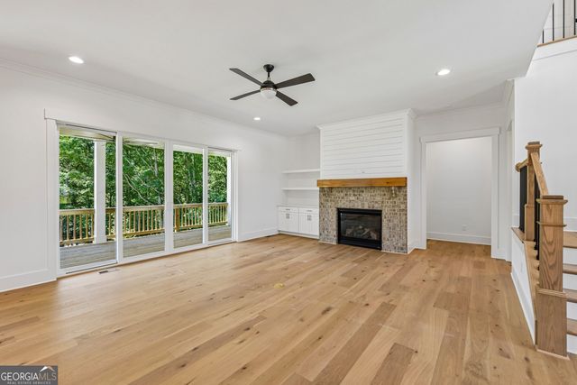 9150 Greenway Court, Gainesville, GA 30506