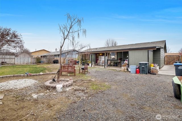 1692 S Wallace Street, Moses Lake, WA 98837