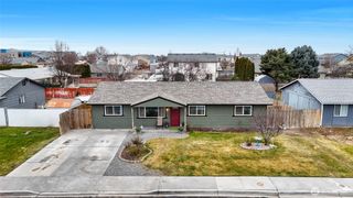 1692 S Wallace Street, Moses Lake, WA 98837