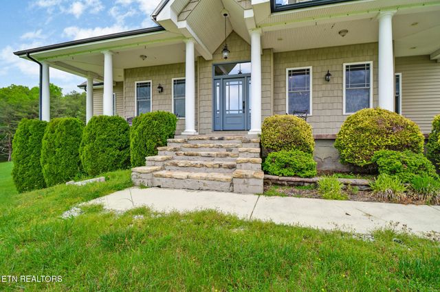 853 Obed River Rd, Crossville, TN 38555