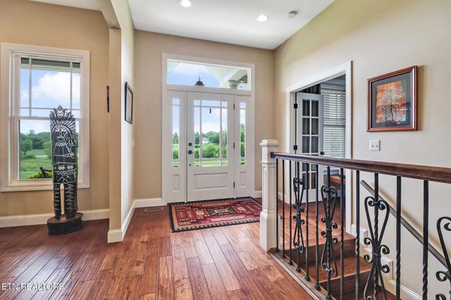 853 Obed River Rd, Crossville, TN 38555