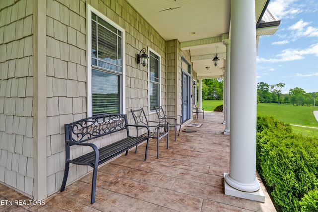 853 Obed River Rd, Crossville, TN 38555