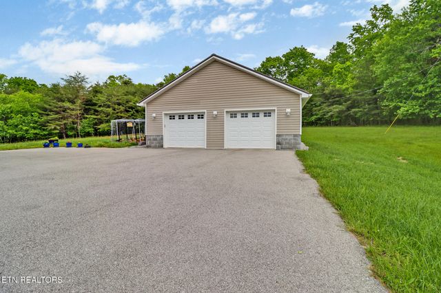 853 Obed River Rd, Crossville, TN 38555