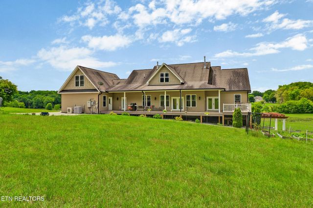 853 Obed River Rd, Crossville, TN 38555