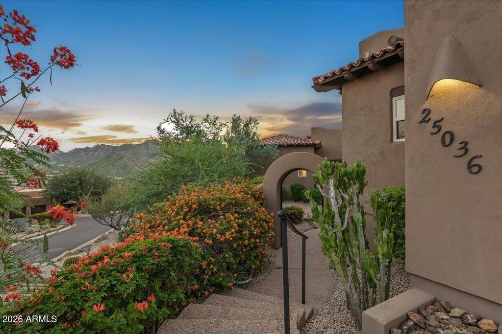 25036 N 114TH Street, Scottsdale, AZ 85255 — photo 2