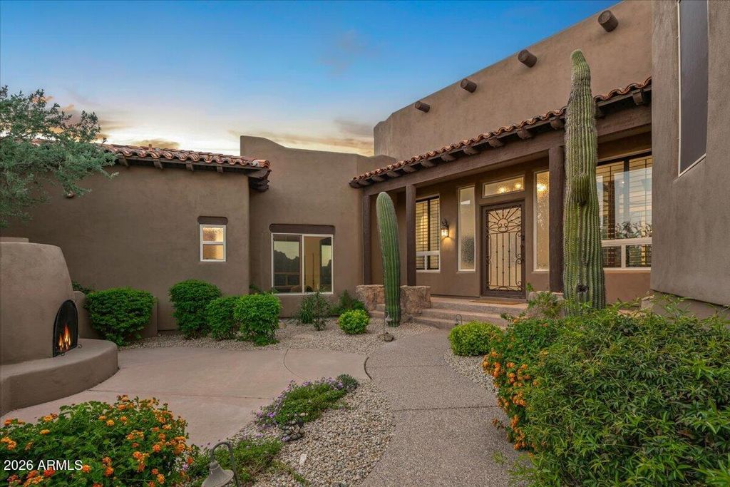 25036 N 114TH Street, Scottsdale, AZ 85255 — photo 4