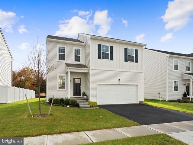 12 HANDBELL, Sicklerville, NJ 08081