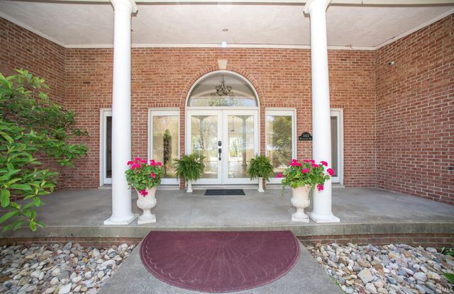 3443 Washington Avenue, Vincennes, IN 47591