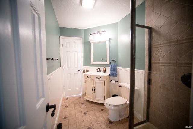 3443 Washington Avenue, Vincennes, IN 47591