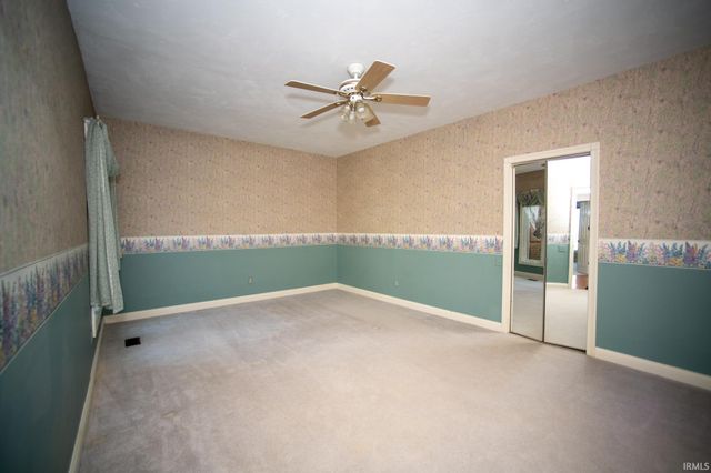 3443 Washington Avenue, Vincennes, IN 47591