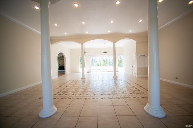 3443 Washington Avenue, Vincennes, IN 47591