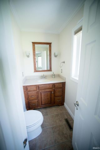 3443 Washington Avenue, Vincennes, IN 47591