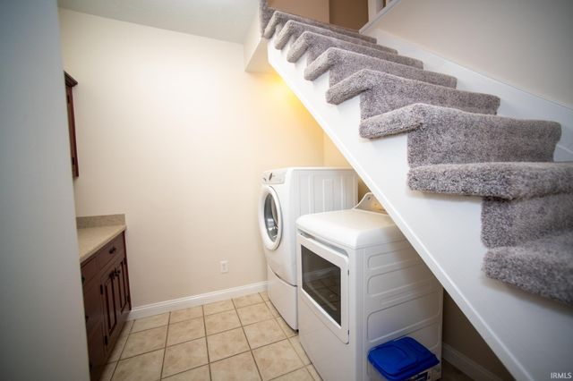 3443 Washington Avenue, Vincennes, IN 47591