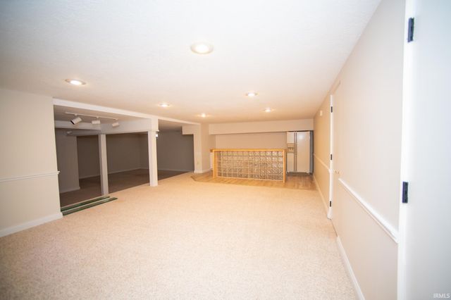 3443 Washington Avenue, Vincennes, IN 47591