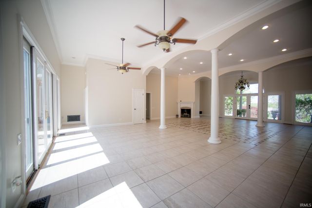 3443 Washington Avenue, Vincennes, IN 47591