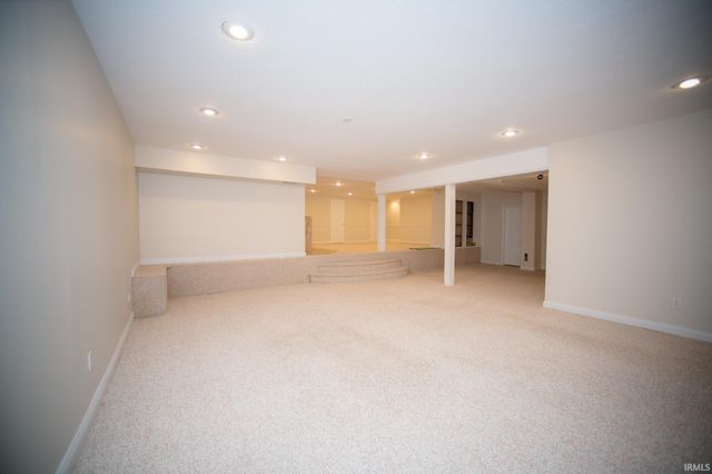 3443 Washington Avenue, Vincennes, IN 47591