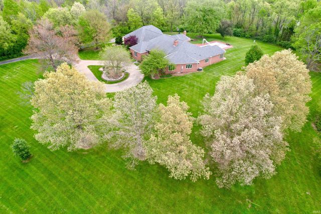 3443 Washington Avenue, Vincennes, IN 47591