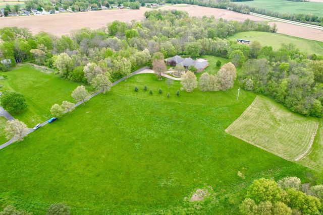 3443 Washington Avenue, Vincennes, IN 47591