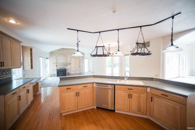 3443 Washington Avenue, Vincennes, IN 47591