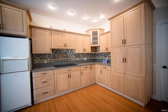 3443 Washington Avenue, Vincennes, IN 47591