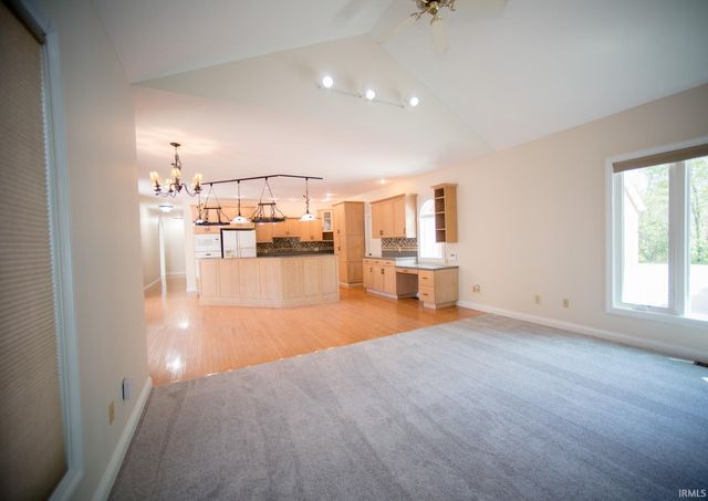 3443 Washington Avenue, Vincennes, IN 47591