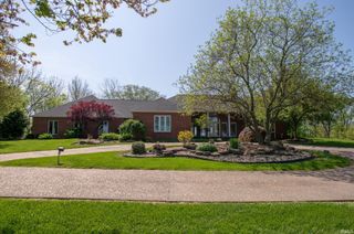 3443 Washington Avenue, Vincennes, IN 47591