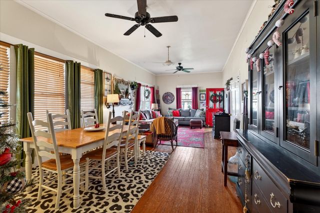 1309 N Austin Street, Denton, TX 76201