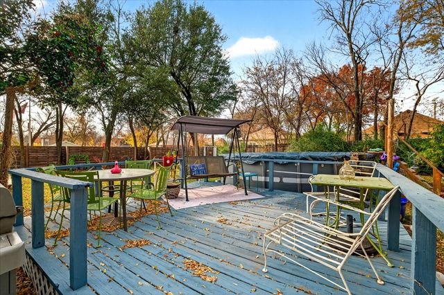 1309 N Austin Street, Denton, TX 76201