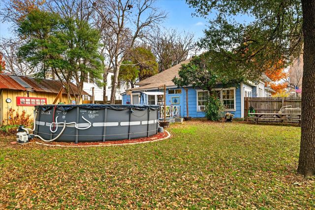 1309 N Austin Street, Denton, TX 76201