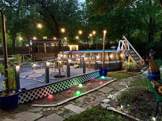 1309 N Austin Street, Denton, TX 76201